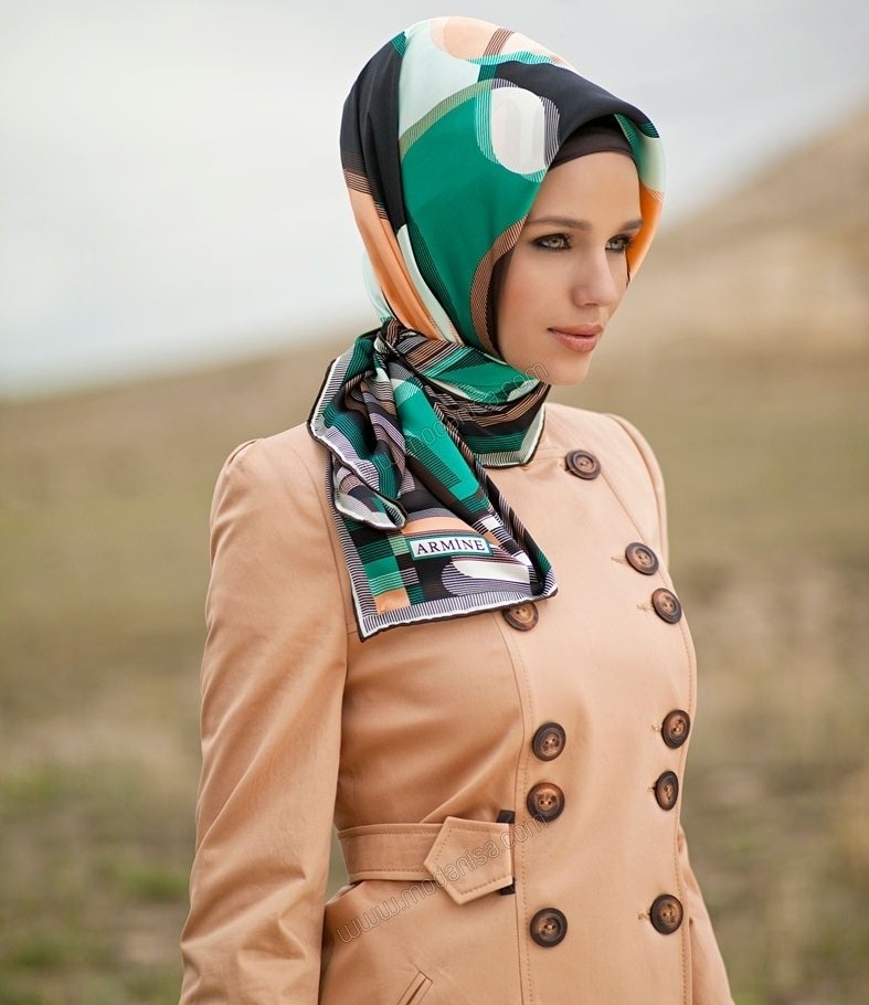 Download this Hijab Designs For... picture