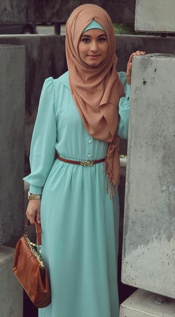 Arab Hijab Styles And Gulf Hijab Fashion Hijab 2021