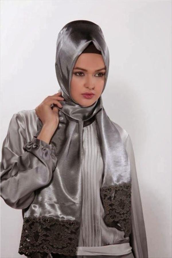 hijab style 2014