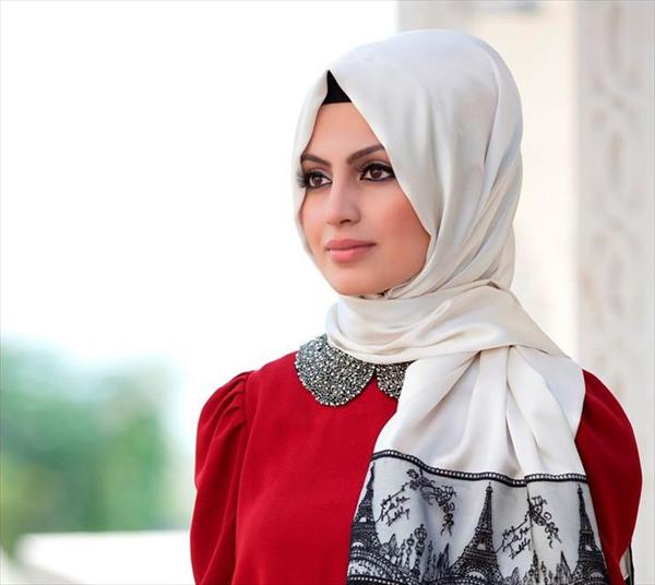 hijab fashion 2014
