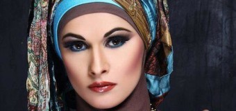 Hijab Clothes Fashion – Fashion of Outfit for Islamic Ladies