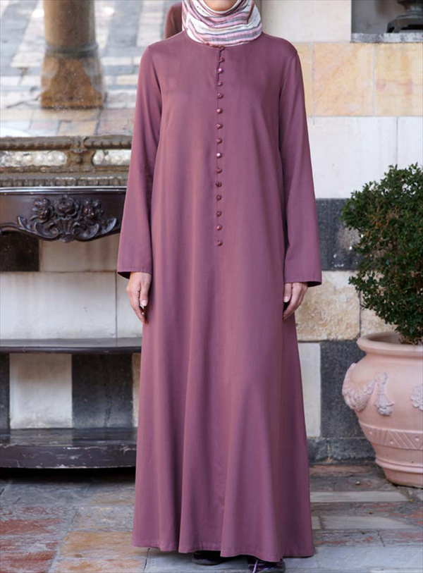 jilbaab fashion