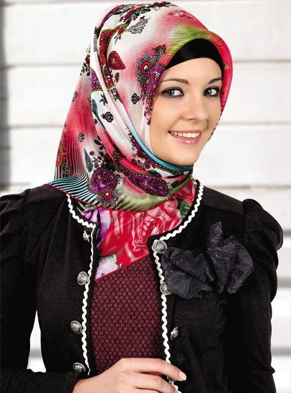 Modern Hijab Style Step By Step 30 Hijab Styles Step By Step Style