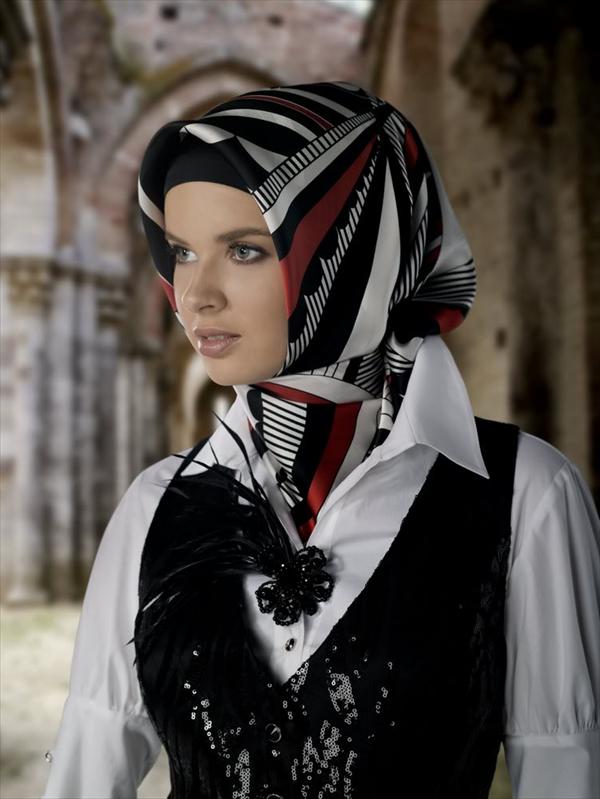 turkish hijab for teenagers