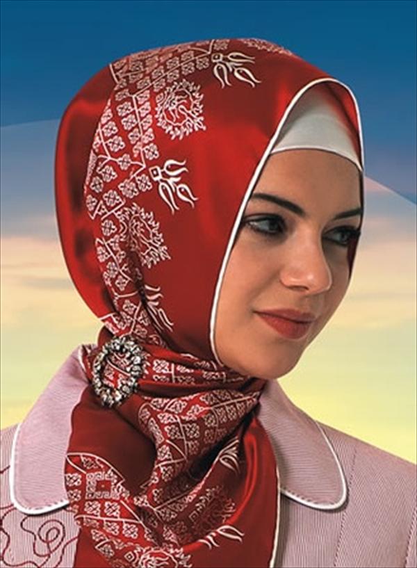 Hijab Style Turkish Hijab Styles