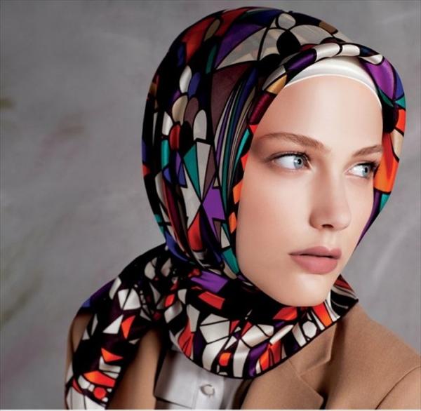 girls hijab fashion