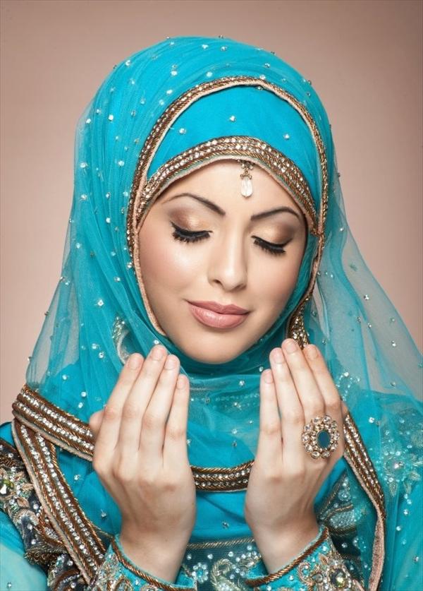 35 Fashionable Different Hijab Styles Fashion And Hijab