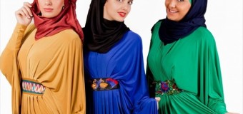 What Is New In Islamic Hijab Fashion