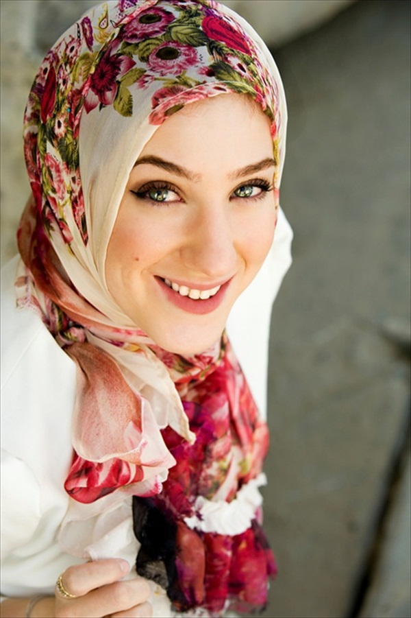Modern Hijab  Fashion  Trends for Women Girls Hijab  2022 