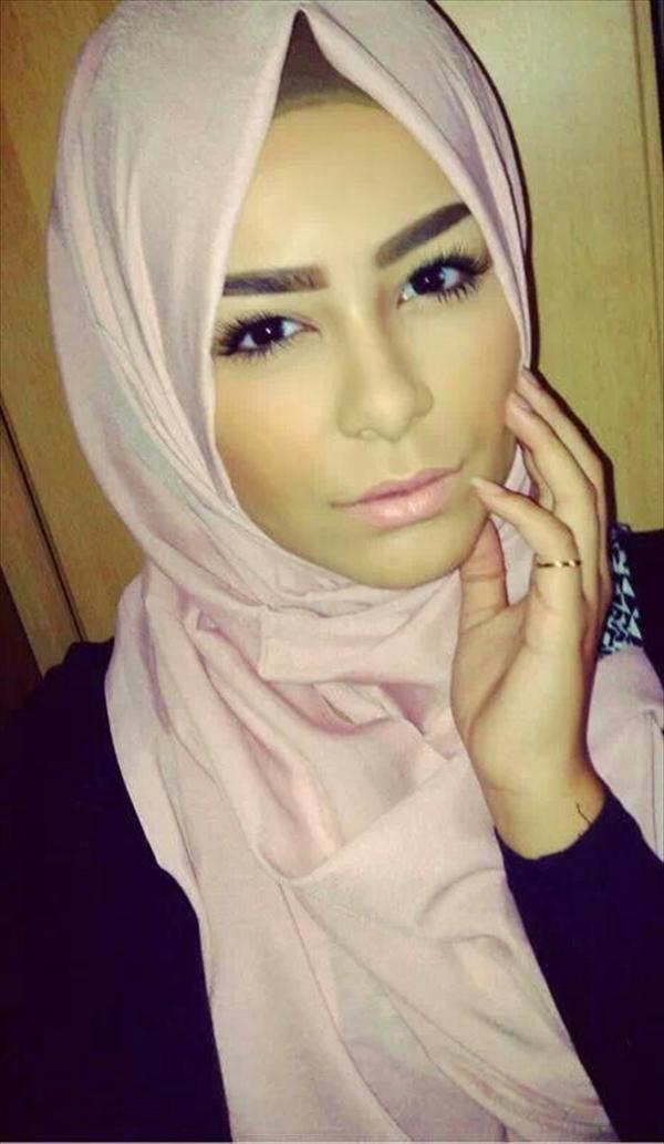 Arab Hijab Styles and Gulf Hijab Fashion  Hijab 2016