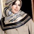celebrity hijab fashion